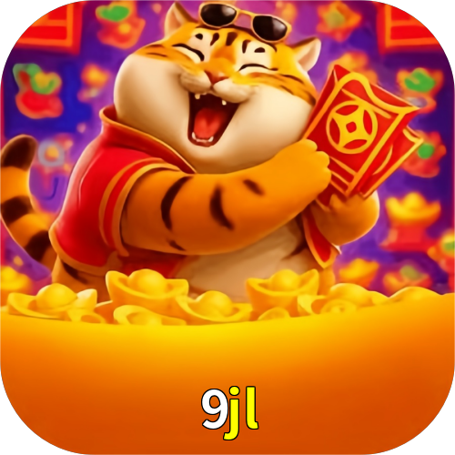 9JL: Várias máquinas slots e bônus